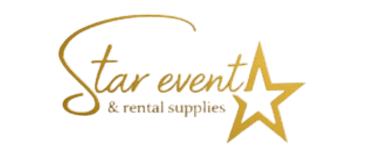 Star Event Rental - Event Rentals in Houston TX