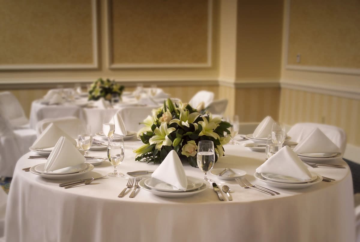 Tablecloths